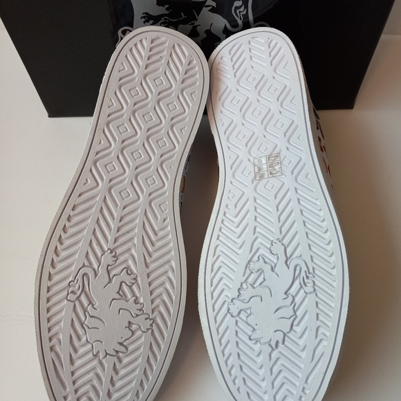 Vlado Milo Low Sneaker, Size 12 - Picture 5 of 6